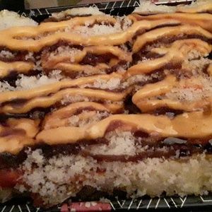 Meet your Posher, T-roy